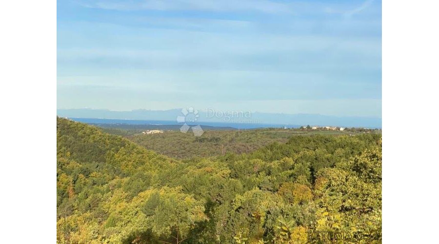 PANORAMSKI POGLED NA MORE, MIRNA LOKACIJA! - 3