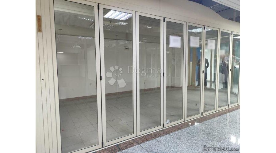 Poslovni prostor u centru Rijeke - 3