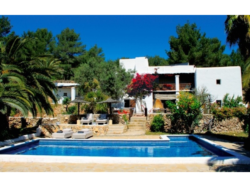 Finca Jose · San Jose