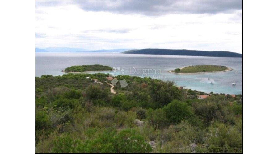 HITNA PRODAJA! PREDIVNE PARCELE - SAMO U DOGMI!