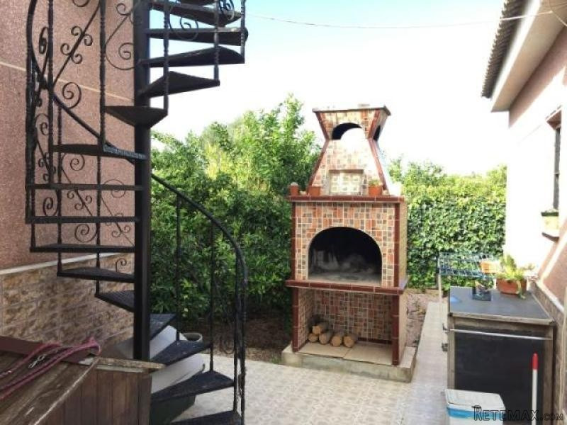 Almoradi 4 Beds 4 Baths finca - 2