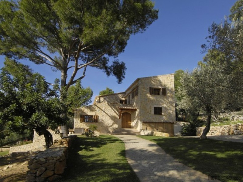 Lovely Country House In Excellent.. - 2
