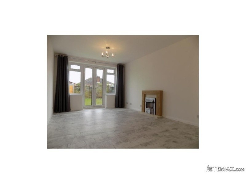 2 Bedroom Bungalow To Rent