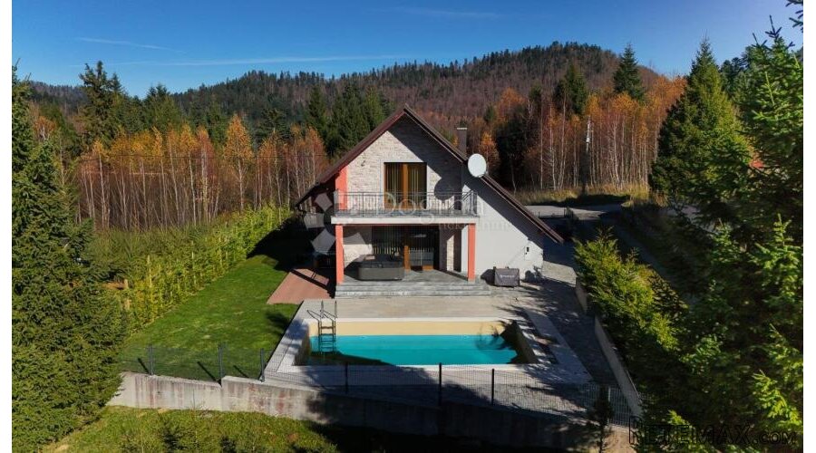 BAJKA UZ JEZERO - 2