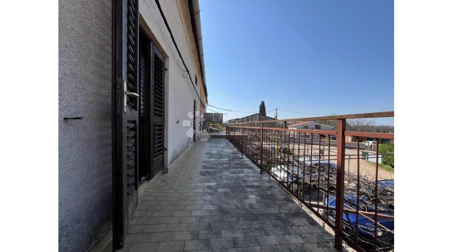 NOVIGRAD, TRAŽENA LOKACIJA, KUĆA ZA ADAPTACIJU - 2