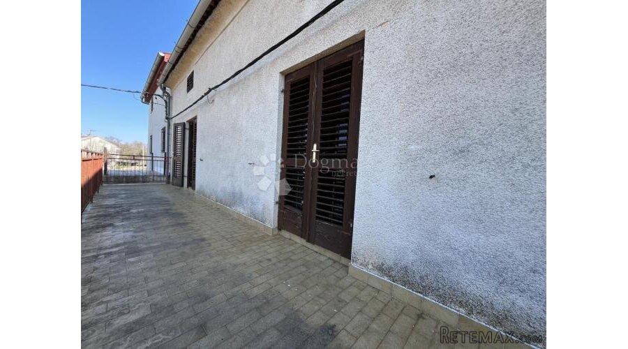 NOVIGRAD, TRAŽENA LOKACIJA, KUĆA ZA ADAPTACIJU - 3