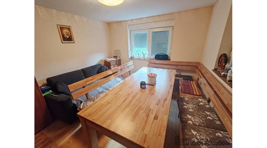 Odlična investicija! Kuća s građevinskom dozvolom i započeto - 3