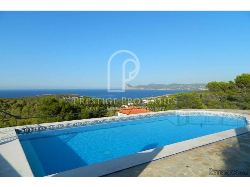 Casa Cala Conta DG 2