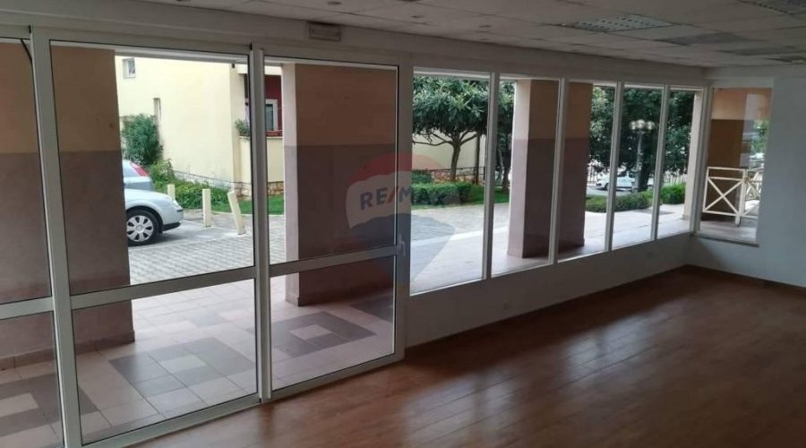 Exluzivno! Poslovni prostor u centru grada, 1. red do mora - 6