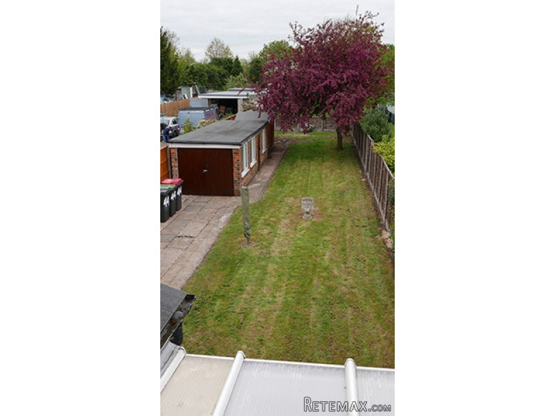3 Bedrooms - Semi Detached - Water.. - 2