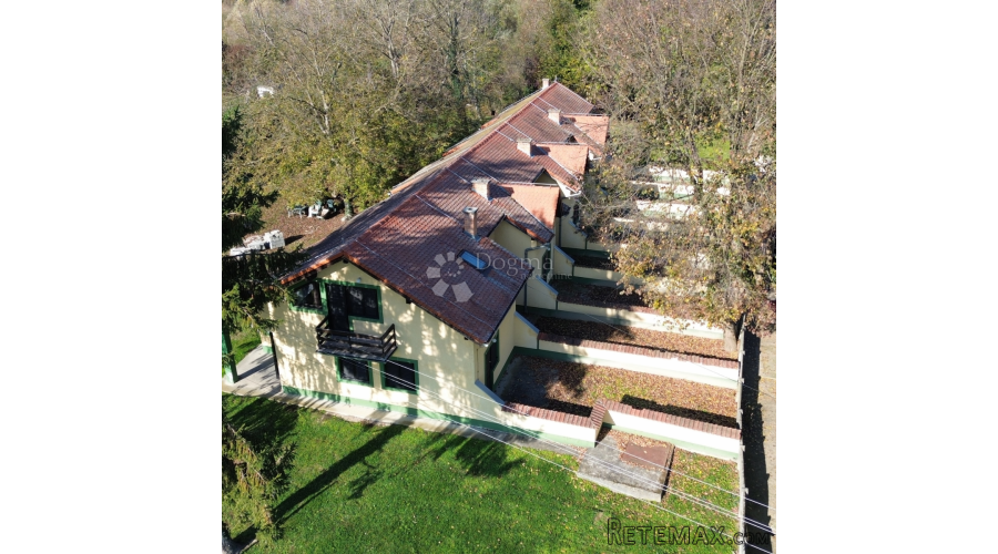 Križnica - Top investicija - 8 apartmana u zgradi - 2