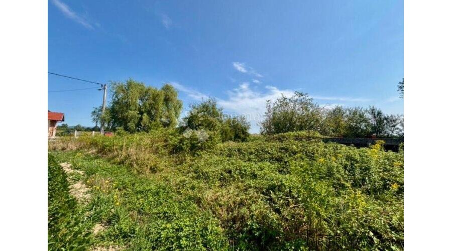 Građevinsko zemljište + projekt – odlična prilika - 3