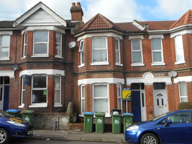 Southampton Southampton House for rent.
