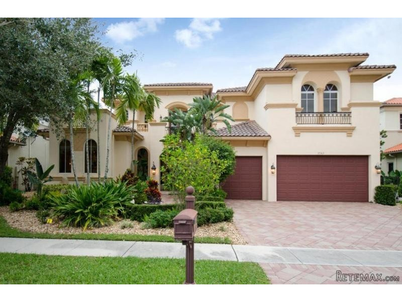 17562 Middlebrook Wy, Boca Raton, FL -..