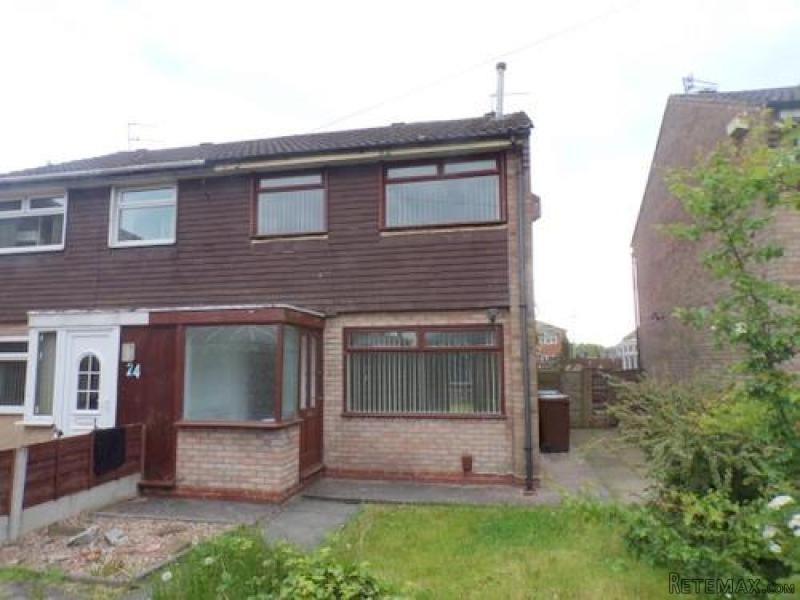 3 Bed End Terrace House To Rent Just..