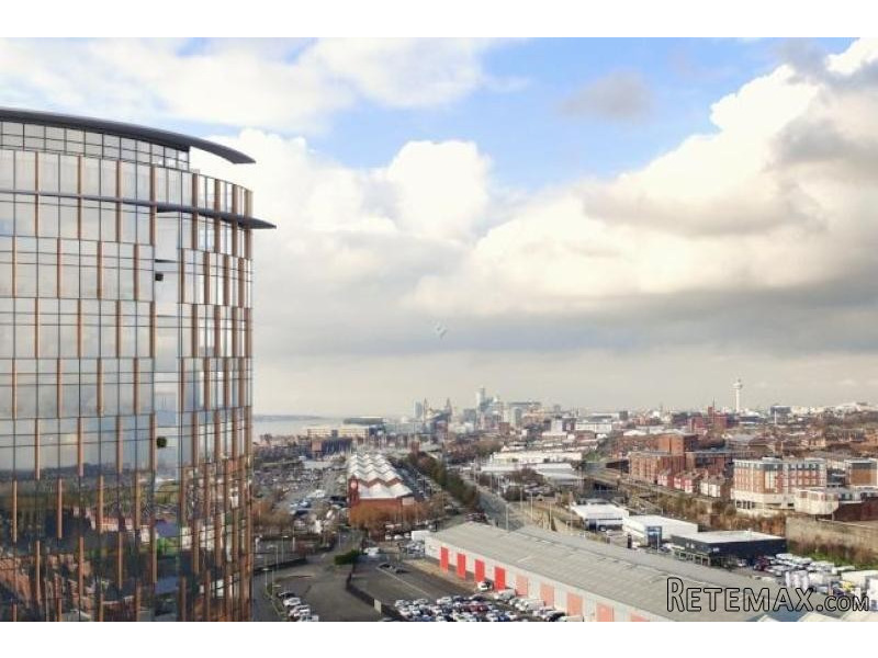 1 Bed Flat For Sale - 2