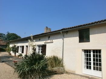 Charming Renovated Charente Property - 2