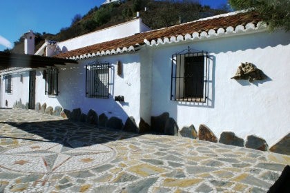 Country Houses for in Competa, Competa.. - 2
