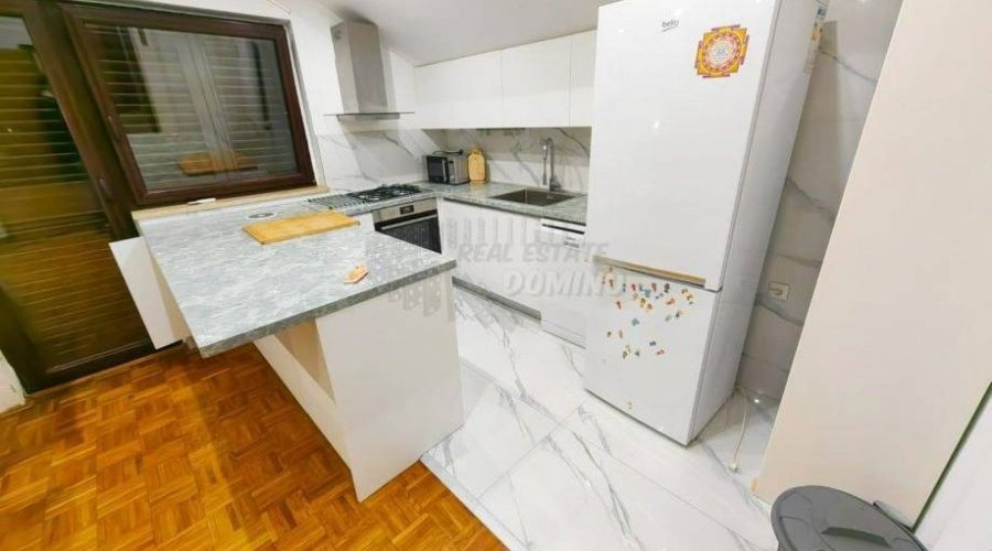 Apartman s prekrasnim pogledom! Malinska - 2