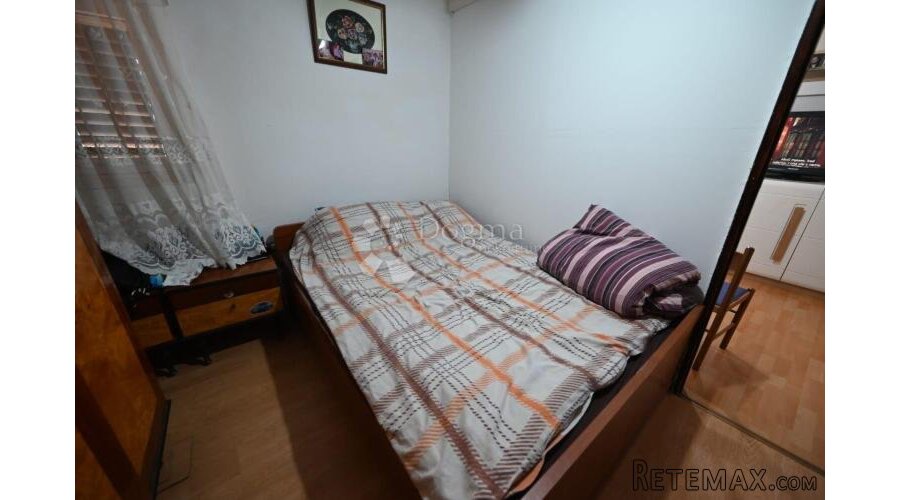Stan u starogradskoj jezgri Rovinja - 2