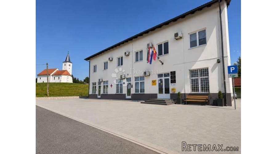 GRAĐEVINSKO ZEMLJIŠTE KOD ČVORA SVETA HELENA - 3