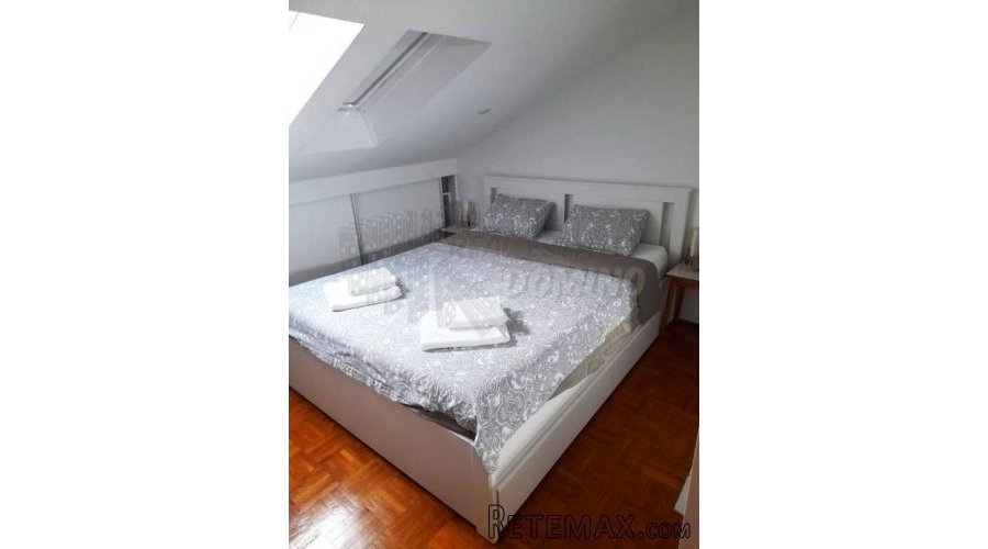 Apartman s prekrasnim pogledom! Malinska - 5