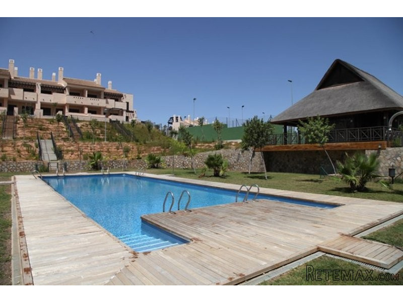2 Bedrooms - Apartment - Murcia - For..