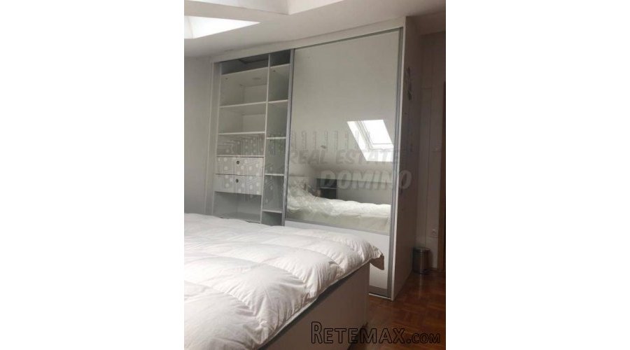 Apartman s prekrasnim pogledom! Malinska - 6
