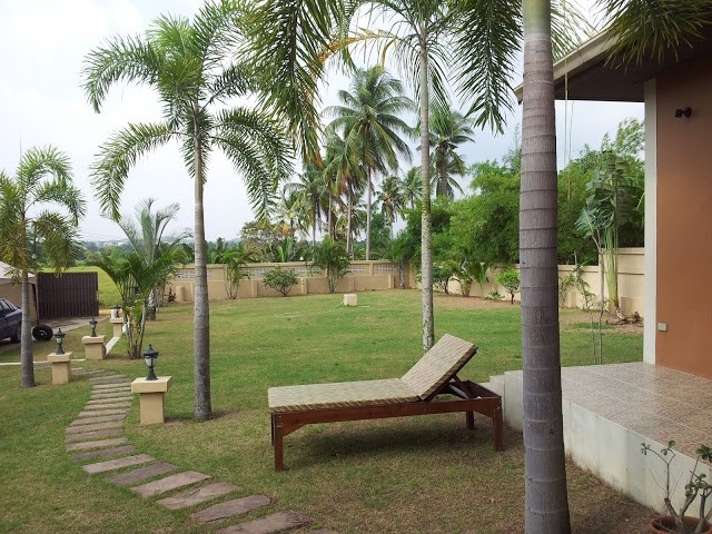 Nice Villa in Huay Yai - 2