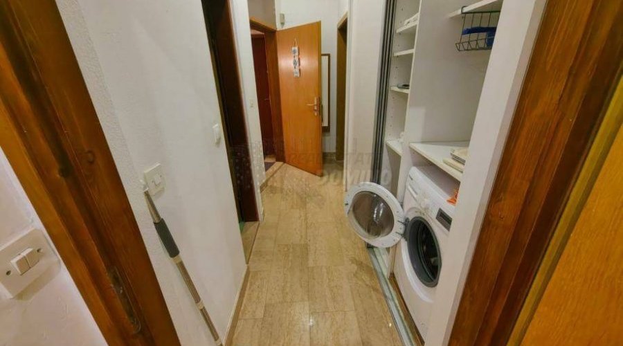 Apartman s prekrasnim pogledom! Malinska - 7