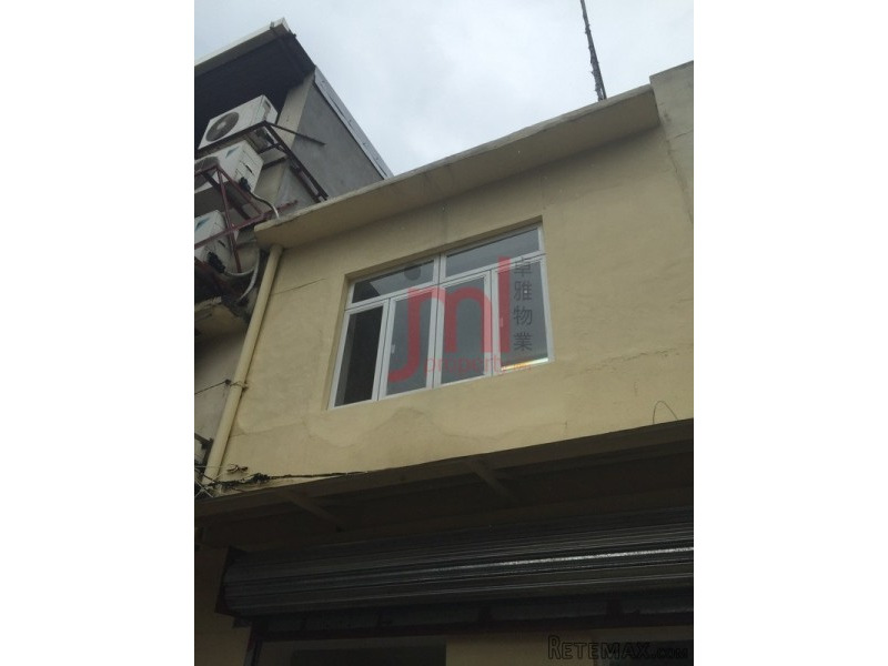 Taipa Village ShopHouse, Taipa 何連旺街商舖 - 2