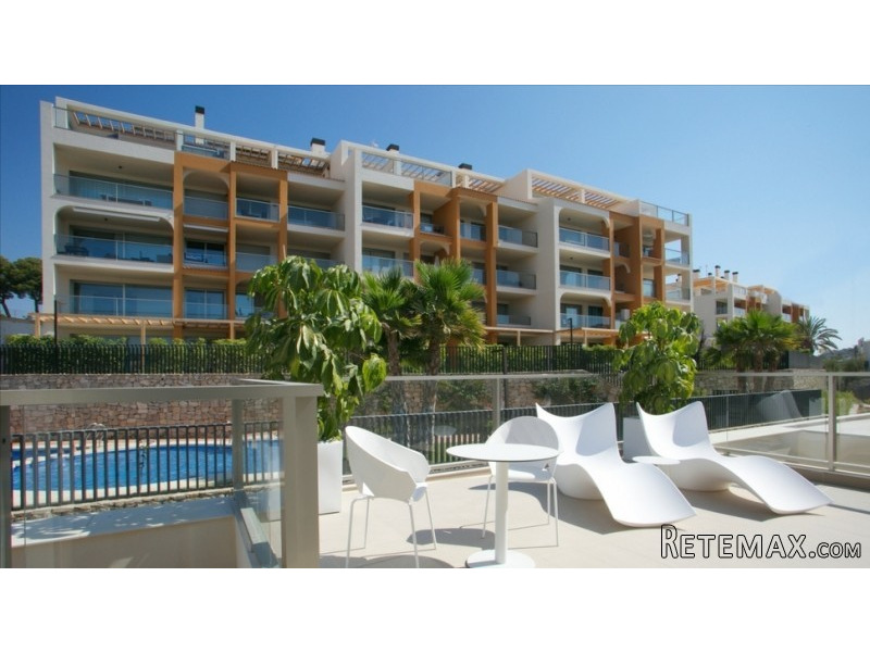 Three Bedroom Apartment, B1-BE, La Vila.. - 2