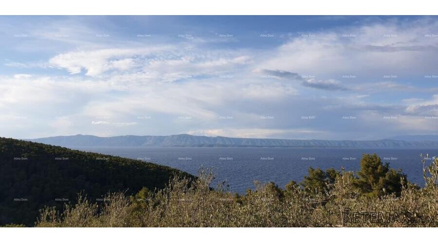 Prodaja građevinskog zemljišta, Korčula - 4
