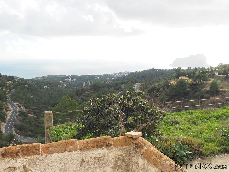 5 Bedrooms - Finca - Alicante - For Sale - 2