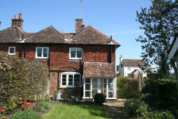 Boughton Aluph Ashford Tn25