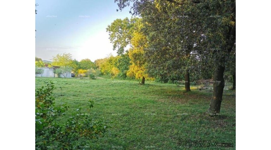 Građevinsko zemljište, Ližnjan - 2