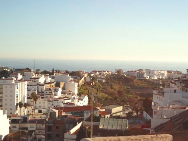Town House for Rental in Torrox, Torrox..