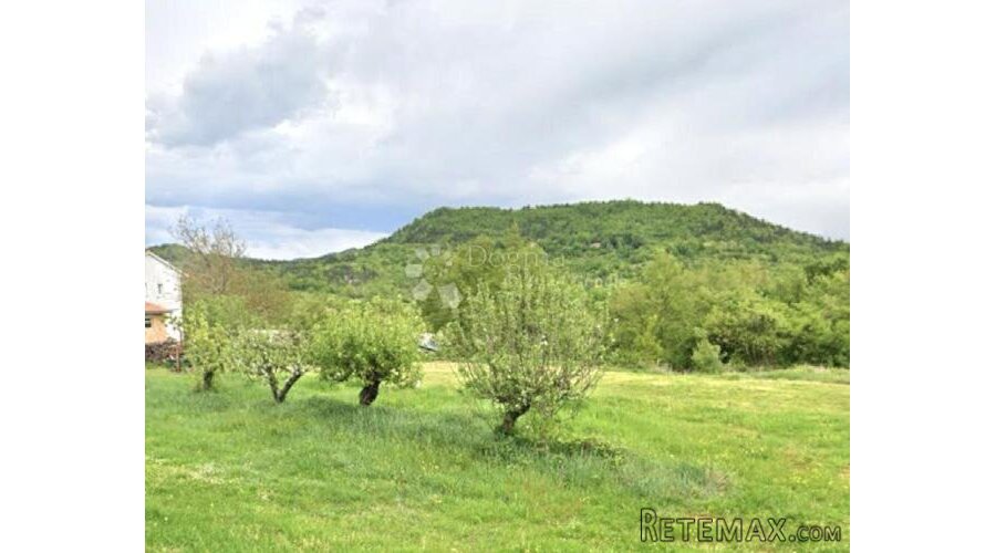 Građevna parcela u srcu Istre – Vaš budući dom u zelenoj oaz - 3