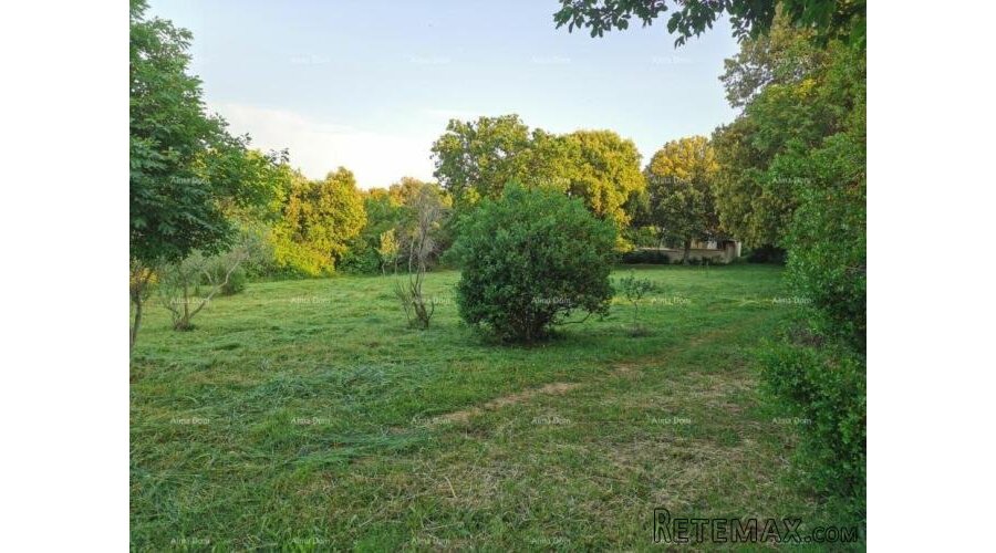 Građevinsko zemljište, Ližnjan - 4