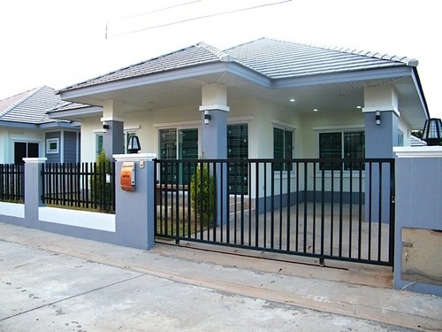 House / Home For Rent Nakonratchasima..