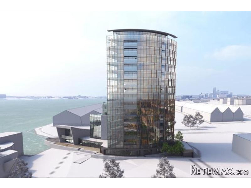 1 Bed Flat For Sale