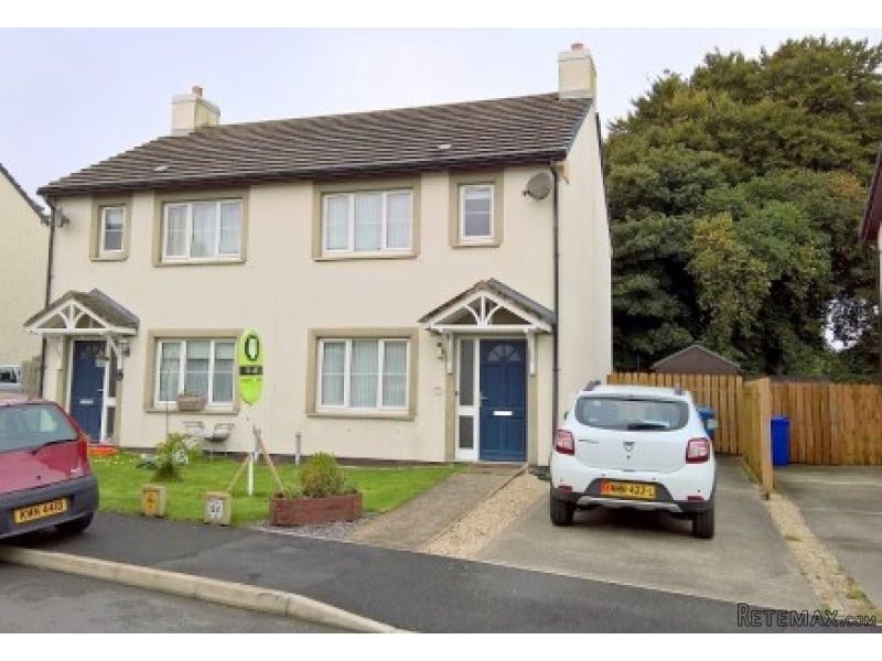 RENTAL 22 Auldyn Walk, Ramsey