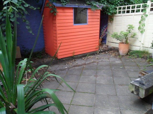 City Centre Southampton House for rent. - 2