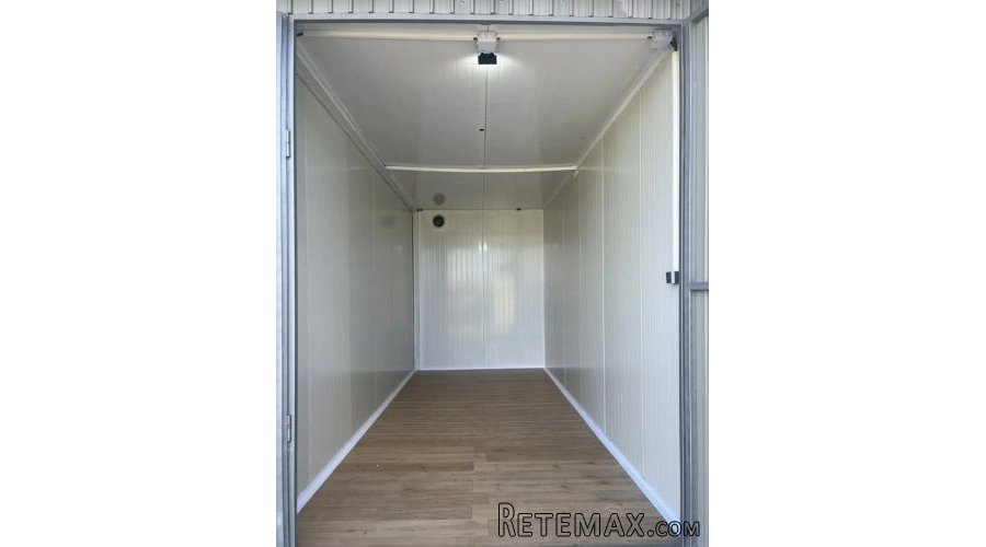 Mini Magacini VAGRAM BOX - 10