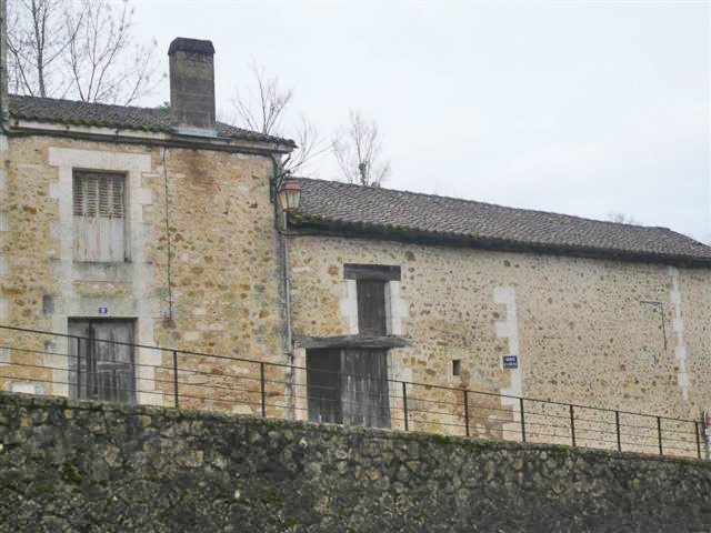 House To Restore In The Charente - 2