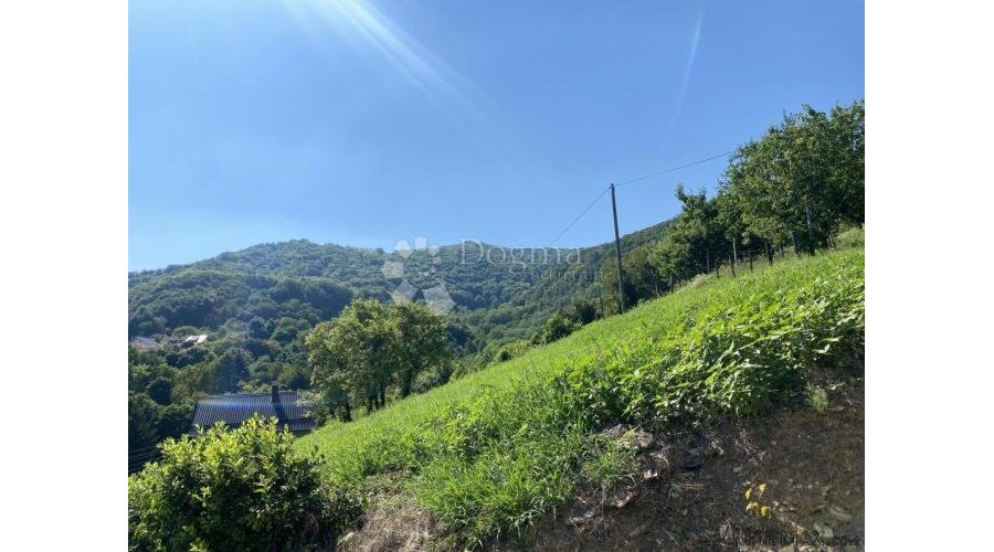 Okruženi prirodom