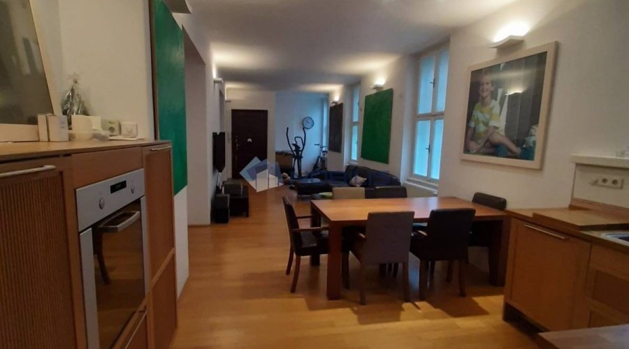 Zagreb, Centar (Martićeva), 22m2 i 20m2, 1.kat, parking - 5