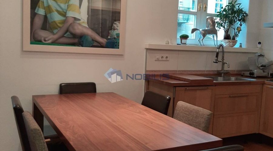 Zagreb, Centar (Martićeva), 22m2 i 20m2, 1.kat, parking - 6