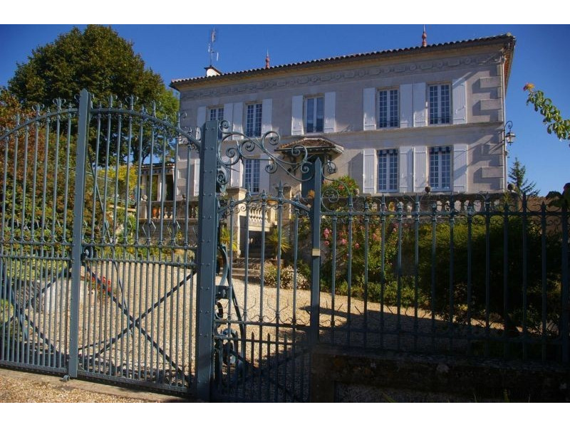Sale Property Cognac (16100) Dompierre..