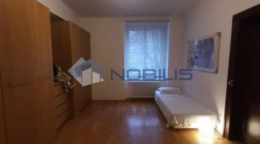 Zagreb, Centar (Martićeva), 22m2 i 20m2, 1.kat, parking - 7